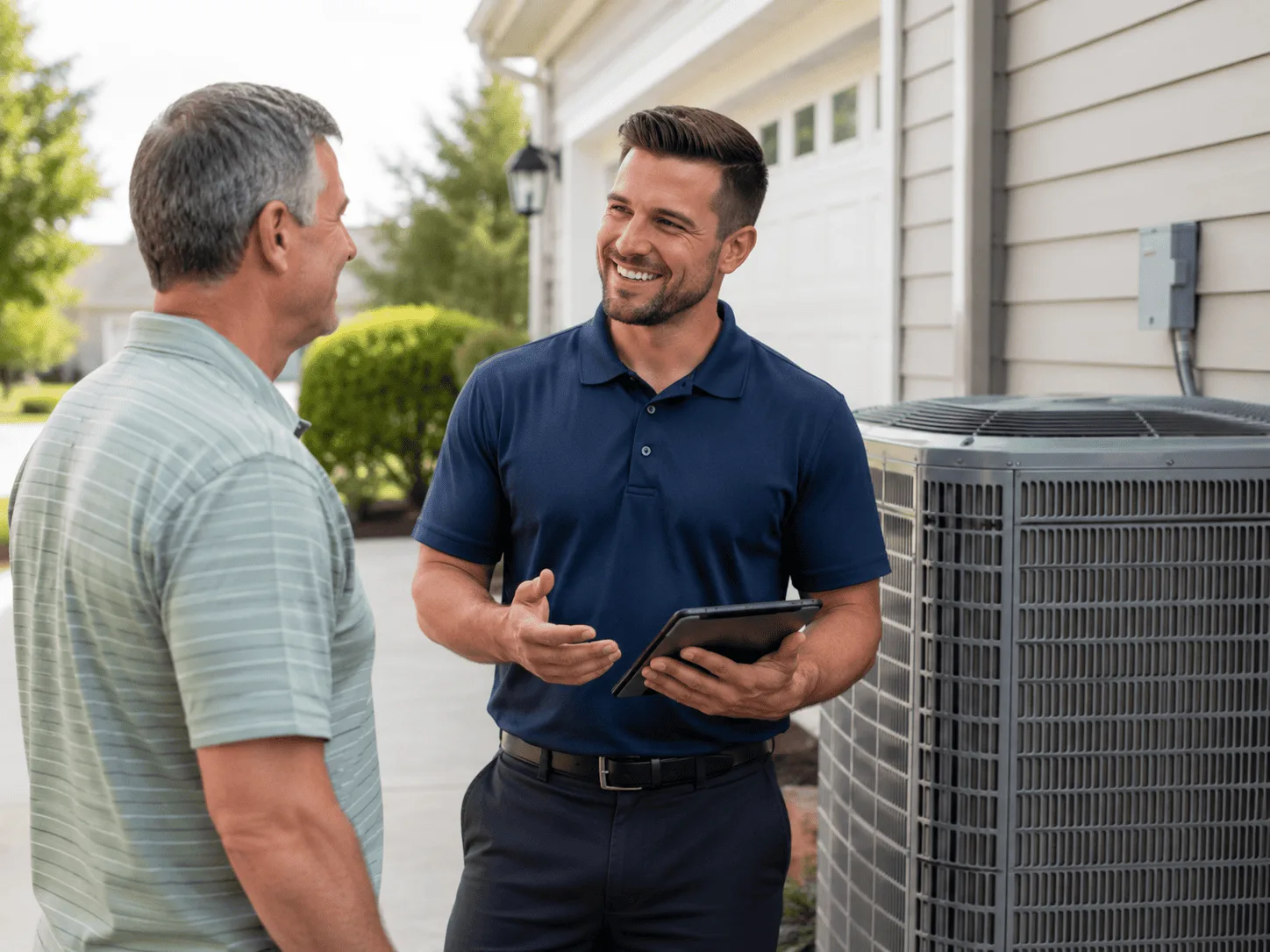 Heat Pump Installation Ramona, KS FAQs
